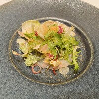 リストランテ カノフィーロ - 