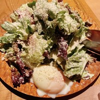 ターンテーブル - 