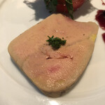 銀座フォワグラ - 