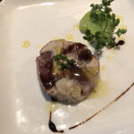 銀座フォワグラ - 