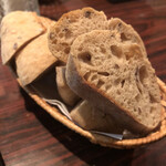 銀座フォワグラ - 