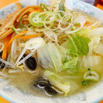 ラーメン専門 ささき - 