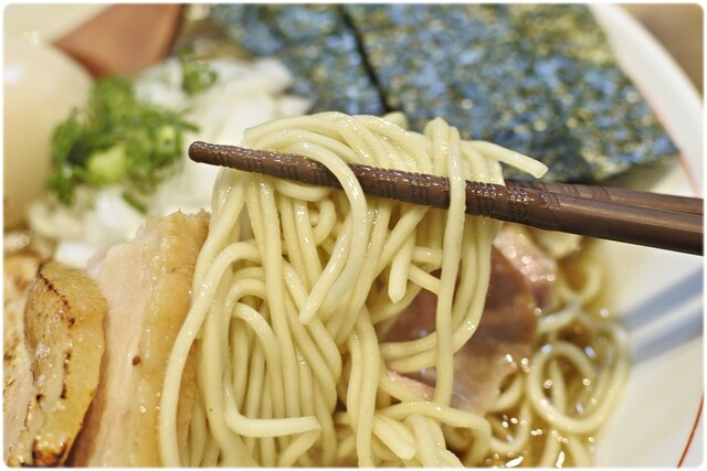 池田です 葭川公園 ラーメン 食べログ