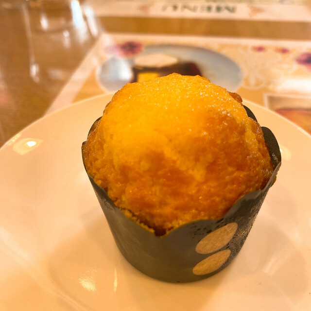 スノウ ベル Snow Bell 江古田 カフェ 食べログ