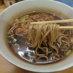 一〇そば - これが江戸のそば