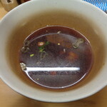 一〇そば - 今日はイケるぞ