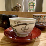 Ta Getsu - 茶碗が素敵なのです。