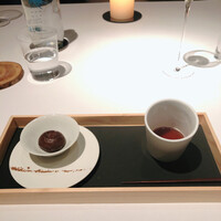 AZUR et MASA UEKI - 里山からの贈り物