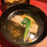一汁ニ菜 うえの 箕面店 - 