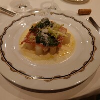 パノラミックレストラン ル・ノルマンディ - 