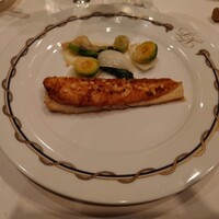 パノラミックレストラン ル・ノルマンディ - 