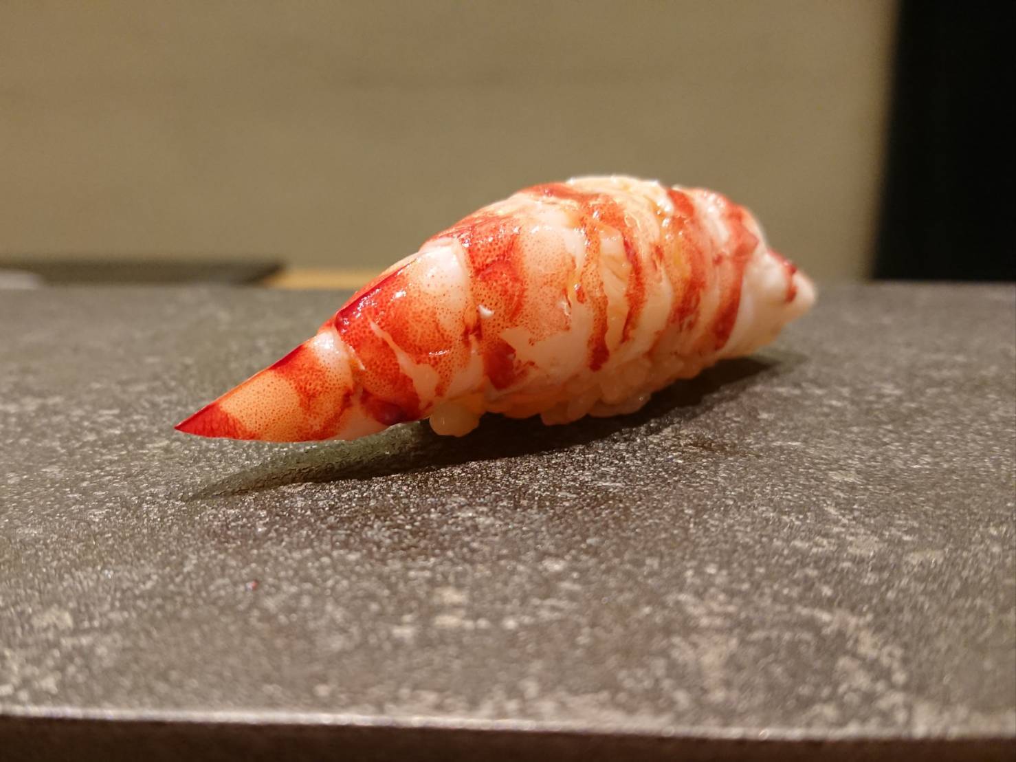 LUKE JURINAさんが投稿した鮨 なんば 日比谷（東京/日比谷）の口コミ詳細 [食べログ] 鮨 なんば 日比谷