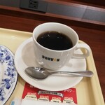 ドトールコーヒーショップ - 