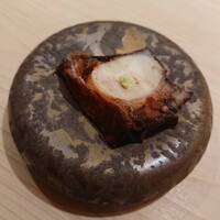 鮨 なんば 日比谷 - 