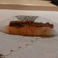 鮨 なんば 日比谷 - 