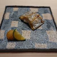 鮨 なんば 日比谷 - 