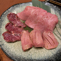 焼肉 スタミナ苑 - 