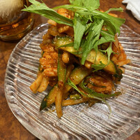 焼肉 スタミナ苑 - 