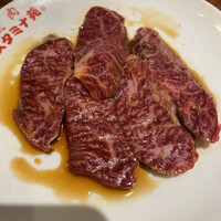 焼肉 スタミナ苑 - 