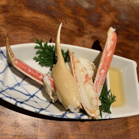 かに道楽 新宿本店 - 