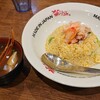 MADE IN JAPAN かにチャーハンの店 エキュート大宮店