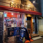 THE BEER HOUSE - 