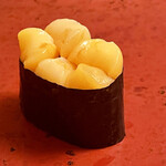 日本橋蛎殻町 すぎた - 