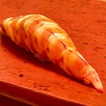 日本橋蛎殻町 すぎた - 