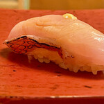 日本橋蛎殻町 すぎた - 