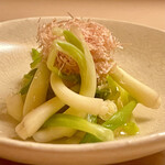 日本橋蛎殻町 すぎた - 