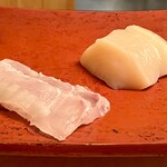 日本橋蛎殻町 すぎた - 