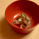 日本橋蛎殻町 すぎた - 