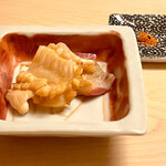 日本橋蛎殻町 すぎた - 