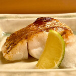 日本橋蛎殻町 すぎた - 