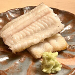 日本橋蛎殻町 すぎた - 