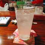 めーとる - レモンハイ