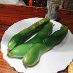 めーとる - おまめ