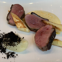 Jean-Georges Tokyo - 