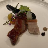 中国飯店 富麗華 - 
