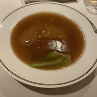 中国飯店 富麗華 - 