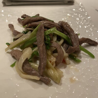 中国飯店 富麗華 - 