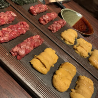 USHIMITSU NISHIAZABU - 