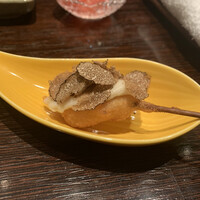 北新地　串かつ凡 - 