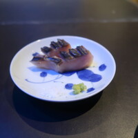 食堂 ぎんみ - 鰆