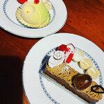 Patisserie CLOTHO - 