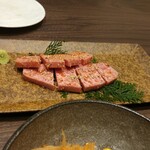 焼肉美食亭 いわや - 