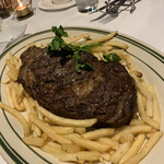 GINZA3POUND STEAK - 