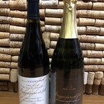 小布施ワイナリー - 2021.3ふくはら酒店で購入。