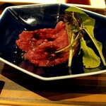 赤身焼肉USHIO - 