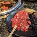 焼肉食べ放題 感激どんどん - 